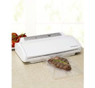 FoodSaver V2460 Advanced Design Vacuum Food Sealer: Kitchen & Dining