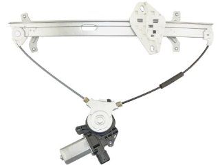 ACDelco 11A183 Professional Front Side Door Window Regulator Assembly: Automotive
