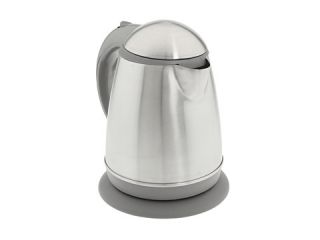 Chefs Choice 677SSG Cordless Electric Kettle 1.75 Qt. Stainless/Grey