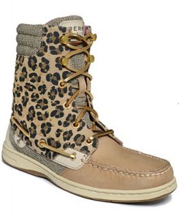 Sperry Top Sider Womens Hikerfish Booties   Shoes