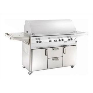 Fire Magic Echelon E1060s Gas Grill with Single