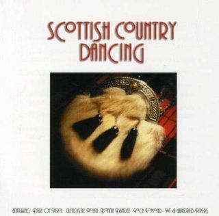 Scottish Country Dancing: Music