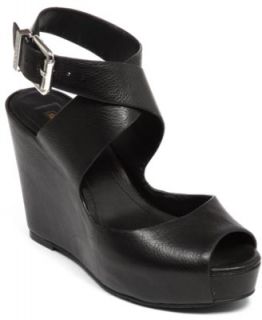 Kenneth Cole Reaction Oh Ava Wedge Sandals   Shoes