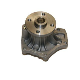 GMB 170 4040 OE Replacement Water Pump Automotive