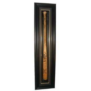 Horizontal Baseball Bat Display Case : Sports Related Display Cases : Sports & Outdoors