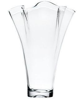 Lenox Gifts, Organics Ruffle Centerpiece Vase 12   Collections   For The Home