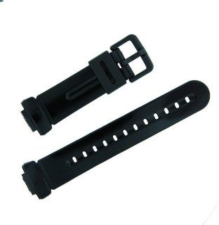 Casio Genuine Replacement Strap for Baby G Watch Model BG169A 1A, BG 169A 1B, BG 169A 1C: Watches