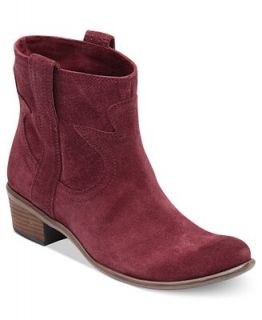 Lucky Brand Terra Booties   Shoes
