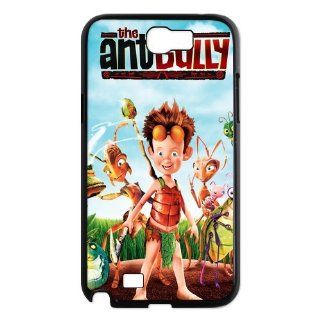 Customize The Ant Bully Samsung Galaxy Note 2 N7100 Hard Case Fits and Protect Samsung Galaxy Note 2 Cell Phones & Accessories