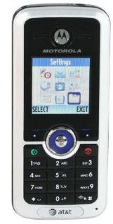 Motorola C168i Unlocked GSM Phone (Dualband) Bulk Packaging: Cell Phones & Accessories