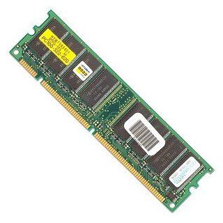 Hyundai 64MB SDRAM PC100 168 Pin DIMM Major/3rd (8 Chip): Computers & Accessories