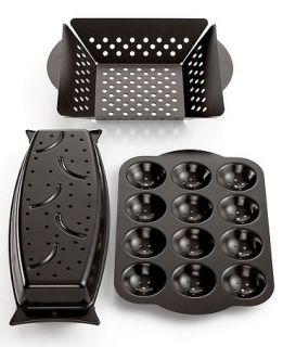 Nordic Ware 365 Indoor & Outdoor Grill Accessories   Cookware   Kitchen