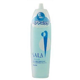 Kanebo SALA  Scalp Care  Hair Tonic R 165ml Health & Personal Care