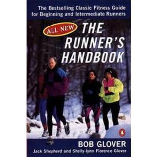 The Runners Handbook (Reprint) (Paperback)