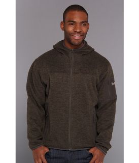Adidas Ultimate Fleece Full Zip Hoodie