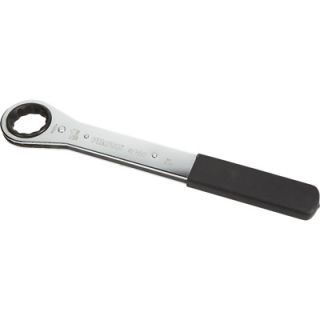 Proto 12-Point Single End Ratcheting Wrench —  1 9/16in., Model# WER50 1 9/16in.  Flex   Ratcheting Wrenches