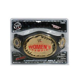 WWE Belt: Women's Champion: Toys & Games