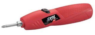 Factory Reconditioned SKIL 2124 RT 2.4 Volt Twist Screwdriver    
