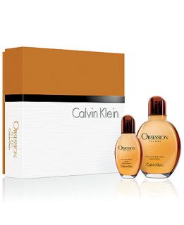 Calvin Klein OBSESSION for men Gift Set   Shop All Brands   Beauty
