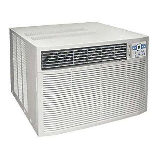 Frigidaire FAS156N1A Heavy Duty Room Air Conditioner: Electronics
