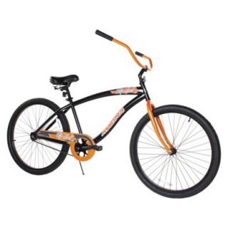 magna rip curl bike