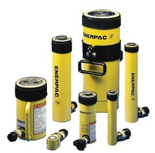 Enerpac RC 102 10 Ton Single Acting Hydraulic Cylinder: Home Improvement
