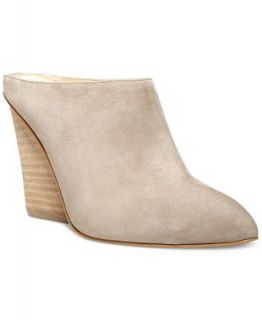 Jessica Simpson Marquise Wedge Booties   Shoes