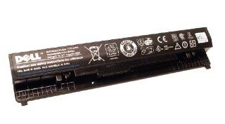 Genuine OEM Dell Type G038N 6P147 56Wh 11.1v Li Ion Rechargeable Laptop Notebook Battery for Latitude 2110, 2100, 2120 Systems Compatible Part Numbers: G038N, 6P147: Computers & Accessories