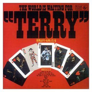 World Is Waiting for Terry / Seicho Terauchi Bushi: Music
