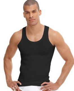 Emporio Armani Mens Underwear, Cotton Stretch Logo Tank   Underwear   Men