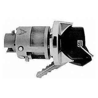 Standard Motor Products US141L Ignition Lock Cylinder: Automotive