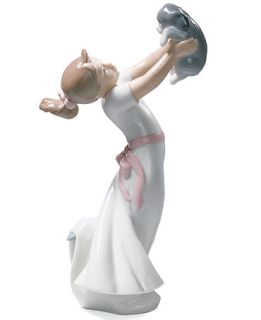 Lladro Collectible Figurine, The Best of Friends   Collectible Figurines   For The Home