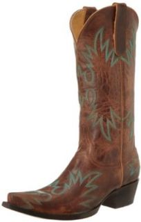 Yippee Kay Yay by Old Gringo Women's Bandera Western Boot: Shoes