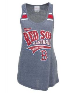 47 Brand Mens Boston Red Sox Fieldhouse T Shirt   Sports Fan Shop By Lids   Men
