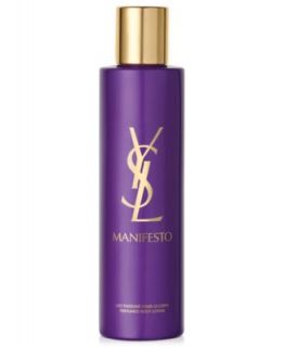 Yves Saint Laurent Manifesto Gift Set      Beauty