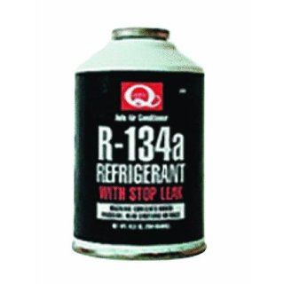 R 134a Refrigerant With Stop Leak