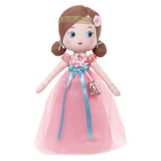 Mooshka Fairytales Girl Doll  Princess Palia