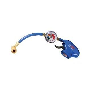 R134A Trigger DIspenser with Hose and Gauge R134A TRIGGER DISPENSER WITH HOSE & GAUGE : Other Products : Patio, Lawn & Garden