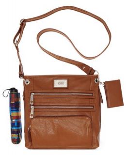 Tyler Rodan Kingston Crossbody Bag   Handbags & Accessories