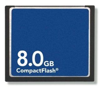 133X 8GB OEM SAMSUNG COMPACT FLASH CF CARD 8G 8 GB G : Other Products : Everything Else