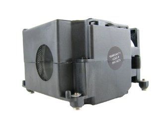 Mitsubishi LVP X30U Projector Lamp 132 Watt 900 Hrs UHP (Replacement): Computers & Accessories