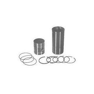 TISCO   PART NO:PK128. ALLIS CHALMERS PARTS SLEEVE PISTON KIT: Lawn And Garden Tool Replacement Parts: Industrial & Scientific