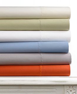 CLOSEOUT Martha Stewart Collection Tide Ridge 300 Thread Count Sheet Sets   Sheets   Bed & Bath