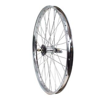 Sta Tru 26X2.125 Rear 12G C/B Steel 36, H Heavy Duty Wheel : Bike Wheels : Sports & Outdoors