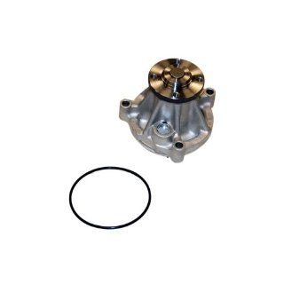 GMB 125 1830 OE Replacement Water Pump Automotive