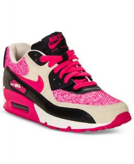 Nike Womens Air Max 90 Sneakers from Finish Line   Kids Finish Line Athletic Shoes