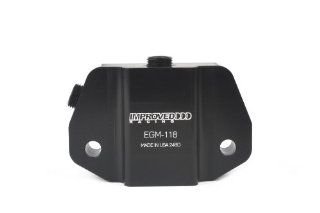 Improved Racing EGM 118 Oil Sensor & Turbo Feed Adapter for LS Engines: Automotive