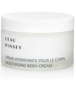 Issey Miyake LEau dIssey Moisturizing Body Lotion, 6.7 oz   Shop All Brands   Beauty