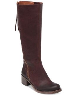 Lucky Brand Hackett Boots   Shoes