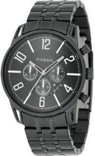 Fossil Men's Chronograph watch #FS4326: Fossil: Watches